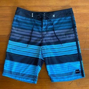 Hurley board shorts